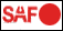 SAF logo